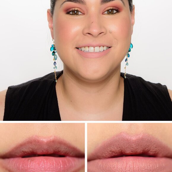 2/$15 Maybelline: Color Sensational Matte Lipstick - #545 Beige Babe - Picture 12 of 15